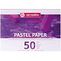 Talens Art Creation TAC Papel Pasteles A4 90G